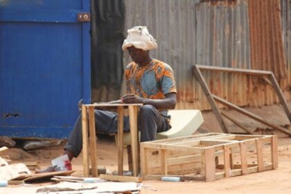 Togo : Le gouvernement annonce une nouvelle pour le conjoint de l'artisan