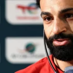 Mohamed Salah suggère qu'il restera à Liverpool la saison prochaine