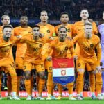 Euro 2024 : Le Pays-Bas dévoile sa liste avec Memphis Depay et Van Dijk en tête d'affiche