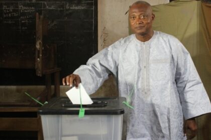 Elections législatives au Togo : L'ANC conteste avec véhémence les résultats