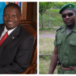 RDC : 5 choses à savoir sur Christian Malanga l'homme derrière la tentative de coup d'État