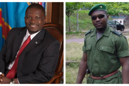 RDC : 5 choses à savoir sur Christian Malanga l'homme derrière la tentative de coup d'État