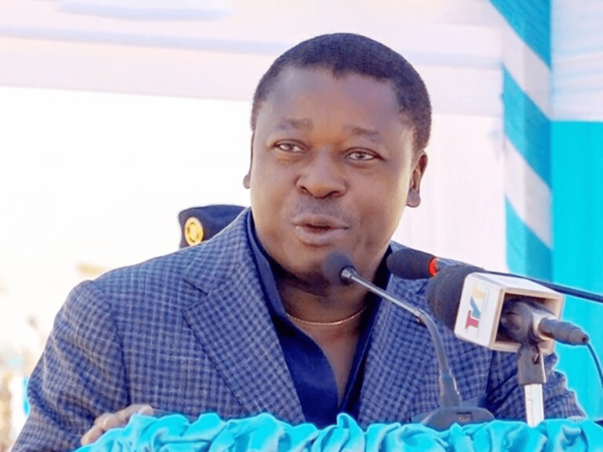 Togo/ Fête du travail : Le message du président Faure Gnassingbé aux travailleurs