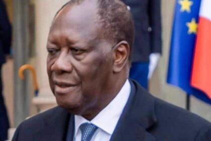 Deuil en Côte d'Ivoire : Alassane Ouattara a perdu un "grand serviteur"