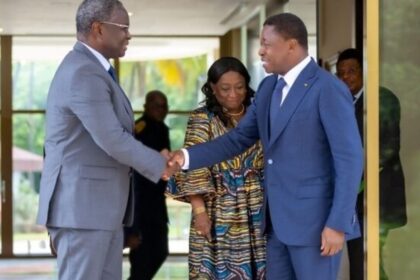 Croissance économique : Le Togo affiche de bonnes performances au sein de l'UEMOA