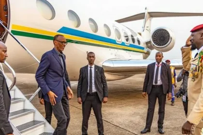 Rwanda – Guinée : La raison de la visite de Paul Kagame chez Doumbouya enfin révélée