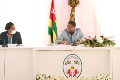 Togo : Quelle est la prochaine étape après la démission du gouvernement de Victoire Tomegah-Dogbé ?