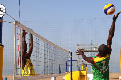 Volleyball : Le Togo reçoit un soutien monumental de la FIVB