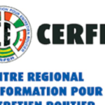 Bénin : Visite du CERFER au ministère des Enseignements Secondaire, Technique et de la Formation Professionnelle