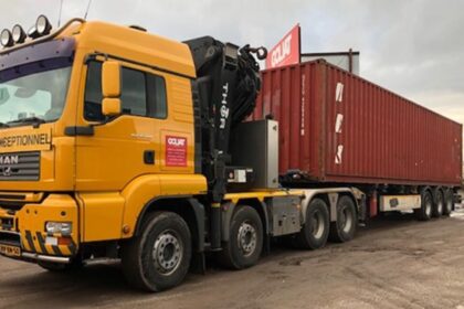 Port de Lomé : Le Niger lance une interdiction aux camions béninois