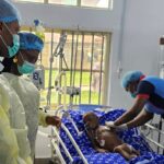 Nigéria : Une enseignante bat son élève huit ans jusqu'au coma