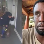 Etats-Unis : Diddy sort du silence après la diffusion de la vidéo d'agression sur Cassi