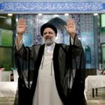 Vidéos : La mort du président Ebrahim Raïssi célébrée par des iranien