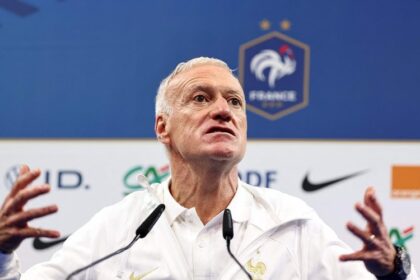 Euro 2024 : Didier Deschamps crée la surprise dans sa liste avec Kanté et Barcola