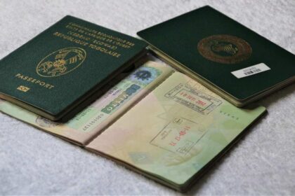 Passeport togolais : Les 59 pays à visiter sans visa en 2024