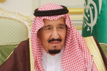 Arabie Saoudite : Le roi Salmane atteint d'une grave maladie