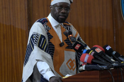 Vers la fermeture des bases militaires françaises au Sénégal ? Ousmane Sonko répond