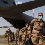 Retrait des troupes américaines du Niger : La date désormais connue