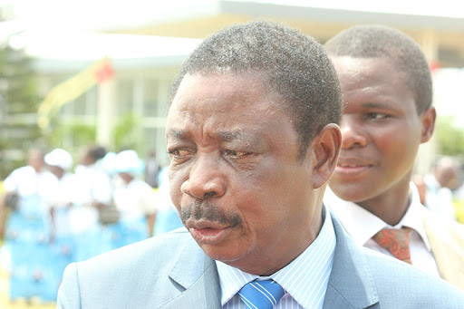 Décès de Kwassi Klutsè : L’ancien Premier ministre togolais s'éteint à 78 ans