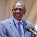 Kenya : William Ruto s'envole vers les États-Unis