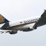 Royaume Uni : Un vol de Sinagapore Airlines fait un mort et une trentaine de blessé