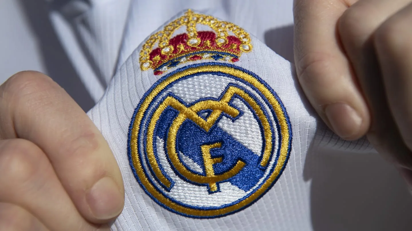 Le Real Madrid dévoile son maillot pour la saison 2024-2025 sans Mbappé