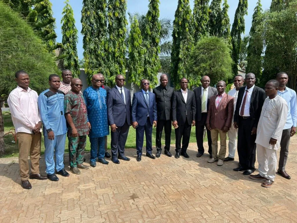 Togo : Un mois après les élections, à quand l'installation des conseillers régionaux ?