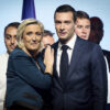 Elections en France : Le Rassemblement National de Jordan Bardella obtient la majorité absolue
