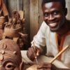 Togo : Les Journées de l'artisanat démarrent en fanfare