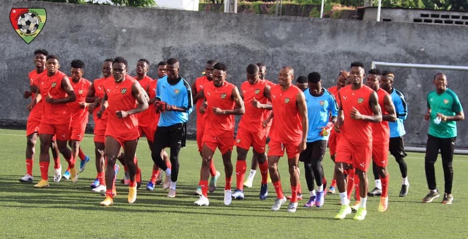 Togo - Soudan du Sud : Voici la composition probable des Eperviers