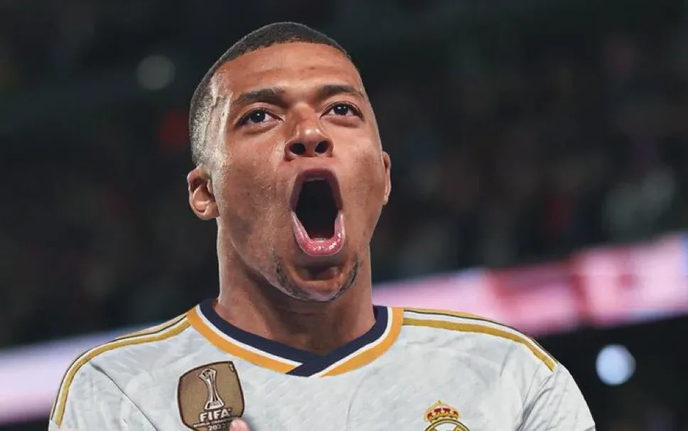 Real Madrid : Quel est le jour de la présentation de Kylian Mbappé au Bernabéu ?