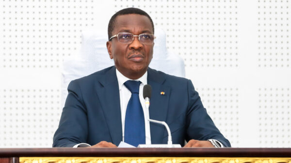 Togo/ Assemblée nationale : Que retenir de la première session ordinaire de 2024 ?