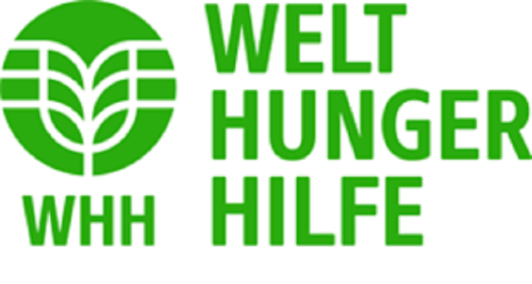 L’ONG humanitaire allemande WELTHUNGERHILFE (WHH) recrute pour ce poste