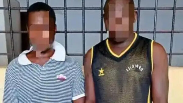 Drogue et vol : La police togolaise arrête deux criminels sophistiqués à Légbassito