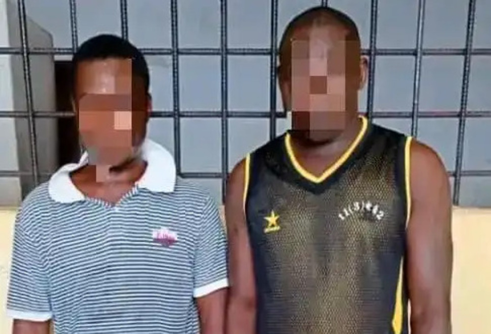 Drogue et vol : La police togolaise arrête deux criminels sophistiqués à Légbassito