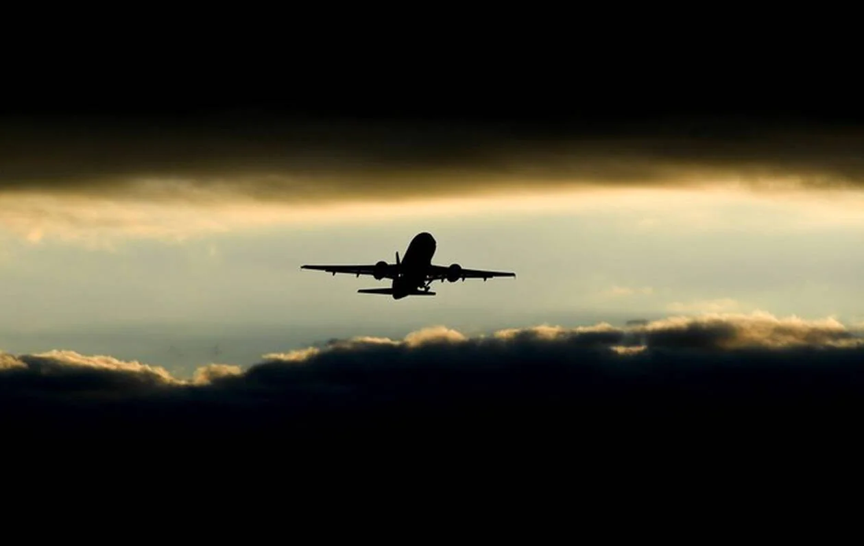 Crash : 6 causes pour lesquelles les avions échappent au radar et se perdent dans la nature