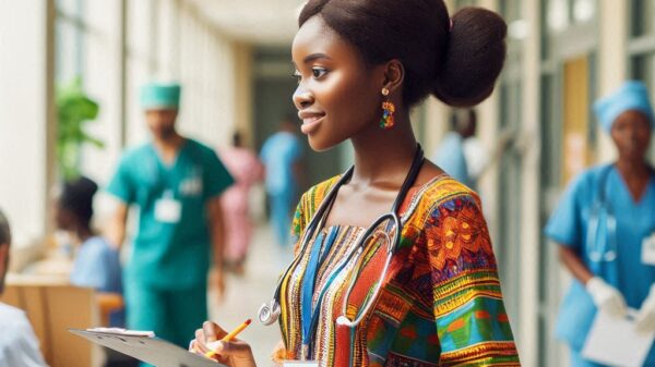 Togo : Le gouvernement annonce une prime pour les auxiliaires médicaux