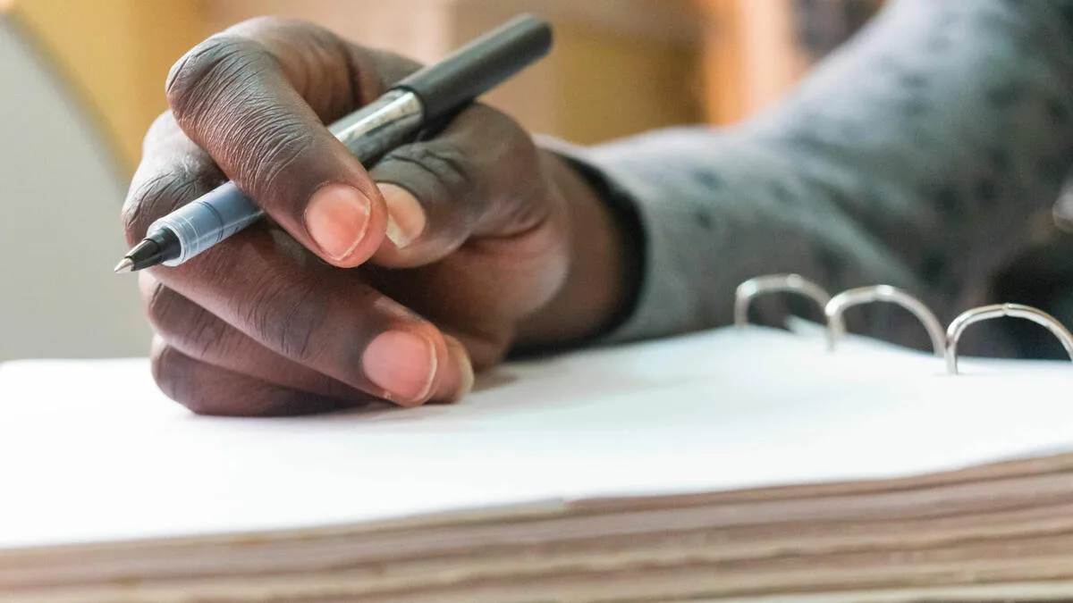 La nouvelle constitution du Togo donnée comme épreuve d'examen à des étudiants