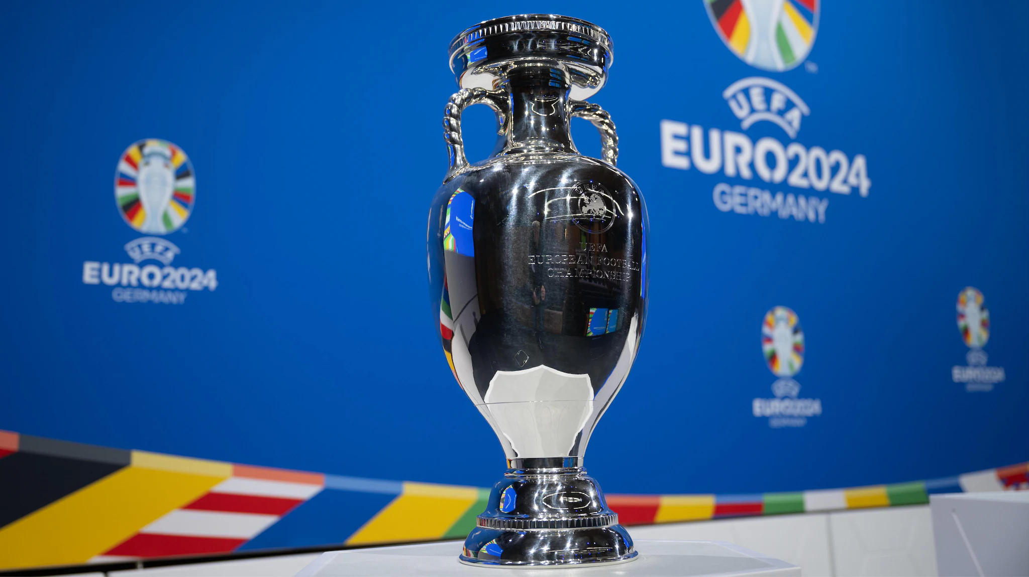 Euro 2024 : Programme complet avec le calendrier détaillé des matchs