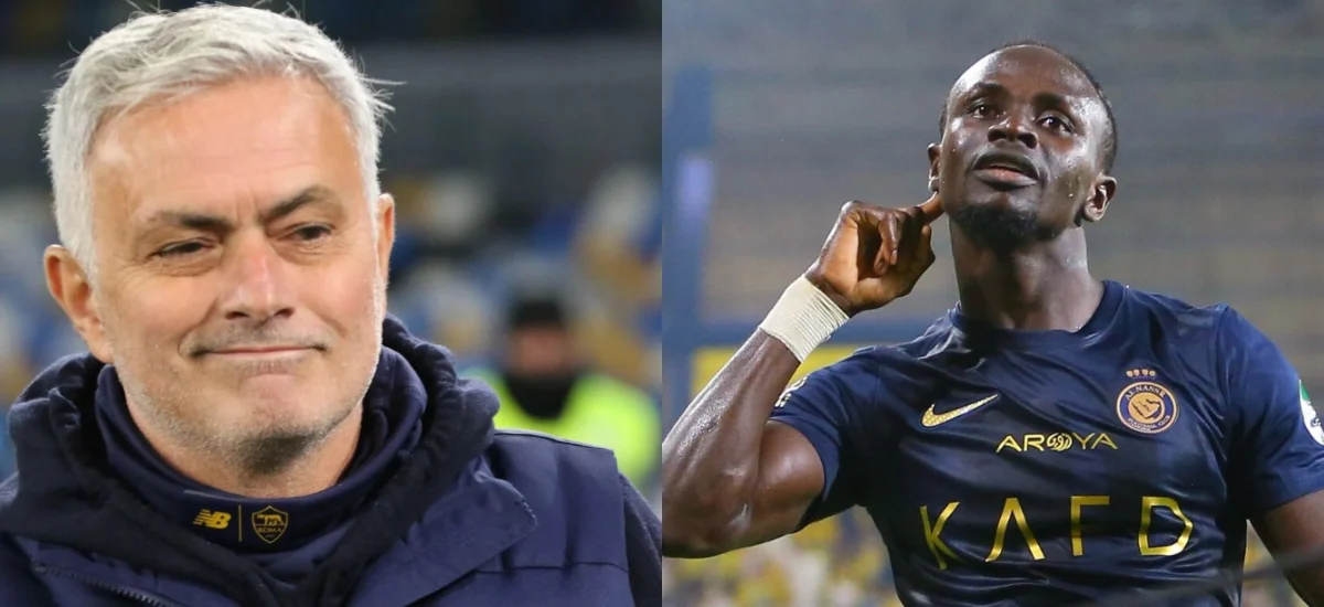 Fenerbahçe : Sadio Mané annoncé dans le club de José Mourinho