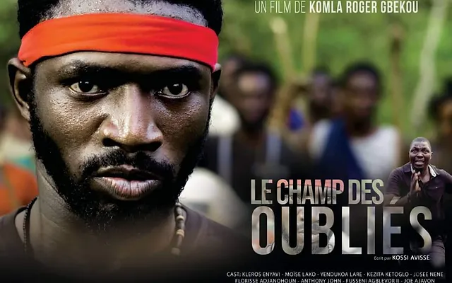 Le Champs des Oubliés : Suspens ,Drame , Emotion et Fierté du cinéma togolais