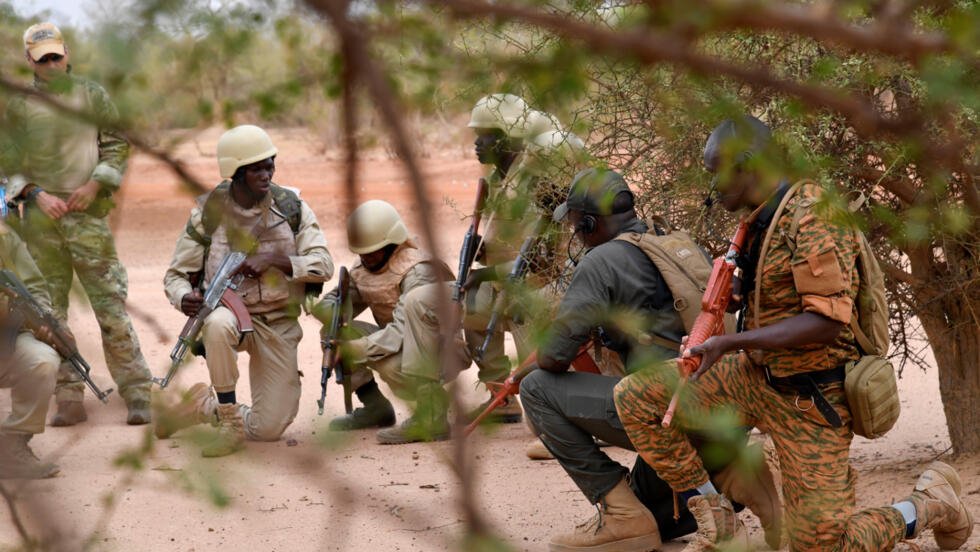 Terrorisme au Burkina Faso : Un sous-officier ivoirien arrêté près de la frontière fait de graves révélations