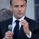 Législatives 2024 : Emmanuel Macron exclut de gouverner avec ce parti