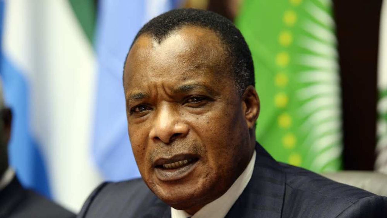 Congo-Brazzaville : Sassou-Nguesso vire un personnage important de son gouvernement