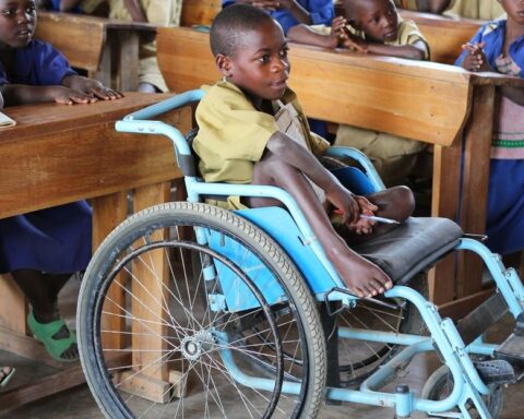 Togo : La CEDEAO lance un projet révolutionnaire pour les enfants handicapés