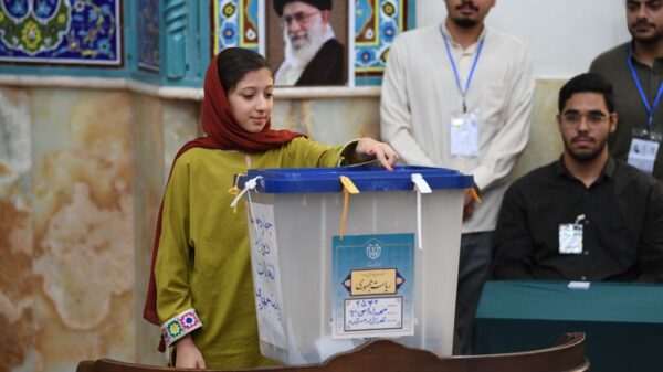 Présidentielle en Iran : Le Conseil constitutionnel valide les résultats du 1er tour