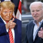 Présidentielle aux Etats-Unis : Trump lance un défi à Biden