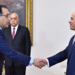 Égypte : Le nouveau gouvernement prend officiellement ses fonctions