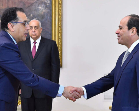 Égypte : Le nouveau gouvernement prend officiellement ses fonctions