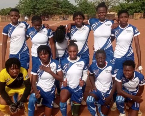 Burkina Faso : Frappées par une diarrhée, les joueuses d'une équipe abandonnent le match